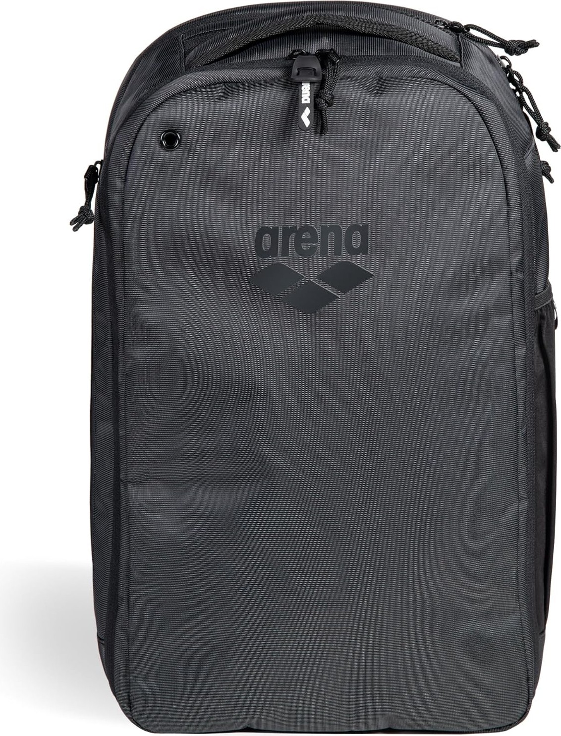 Happy Trend Arena All Set Urban, Sırt Çantası, Iş, Boş Zaman, Spor Salonu, Çok Spor, Orta Boyut, Egzersiz Ekipmanı, Gençler, Erkekler ve Kadınlar Için Çanta, 30 Litre, Siyah