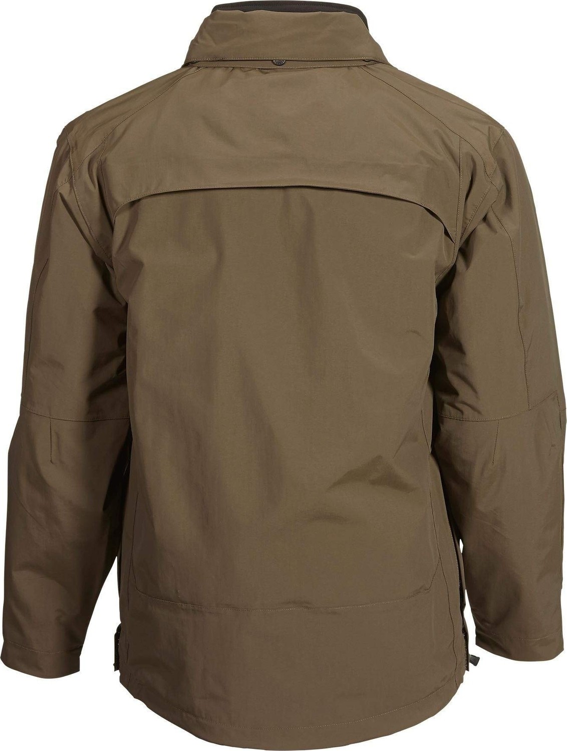 5.11 Erkek Bristol Parka Ceket Tundra, Xs görsel 2