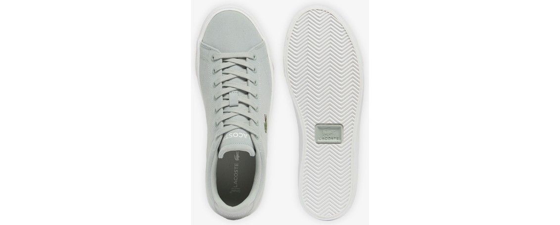 Lacoste Lerond Set Erkek Lacivert Sneaker 751CMA0007T 092 görsel 4