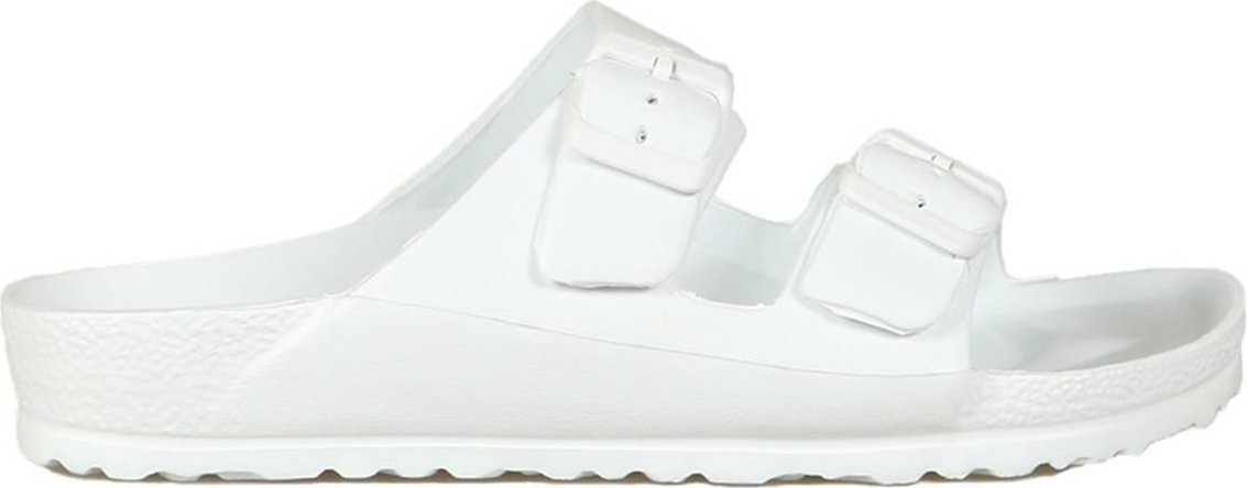 Hammer Jack Orthopedix Bangkok Çift Bantlı Tokalı Unisex Eva Terlik 581 234