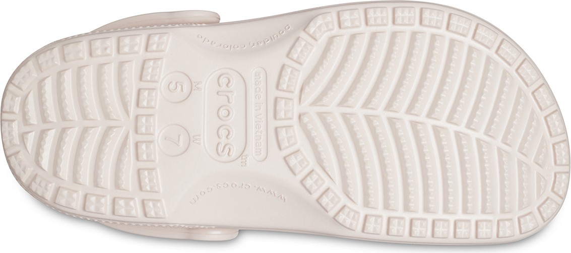 Crocs Classic Unisex Terlik 10001 Tekstil Malzeme ile Sürdürülebilir ve Rahat Tasarım görsel 6