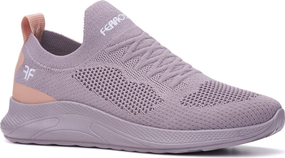 İmershoes Allyup Günlük Unisex Sneaker Slip-On Nefes Alabilen Hafif Yürüyüş Bağcıksız Esnek Spor Ayakkabı 041F