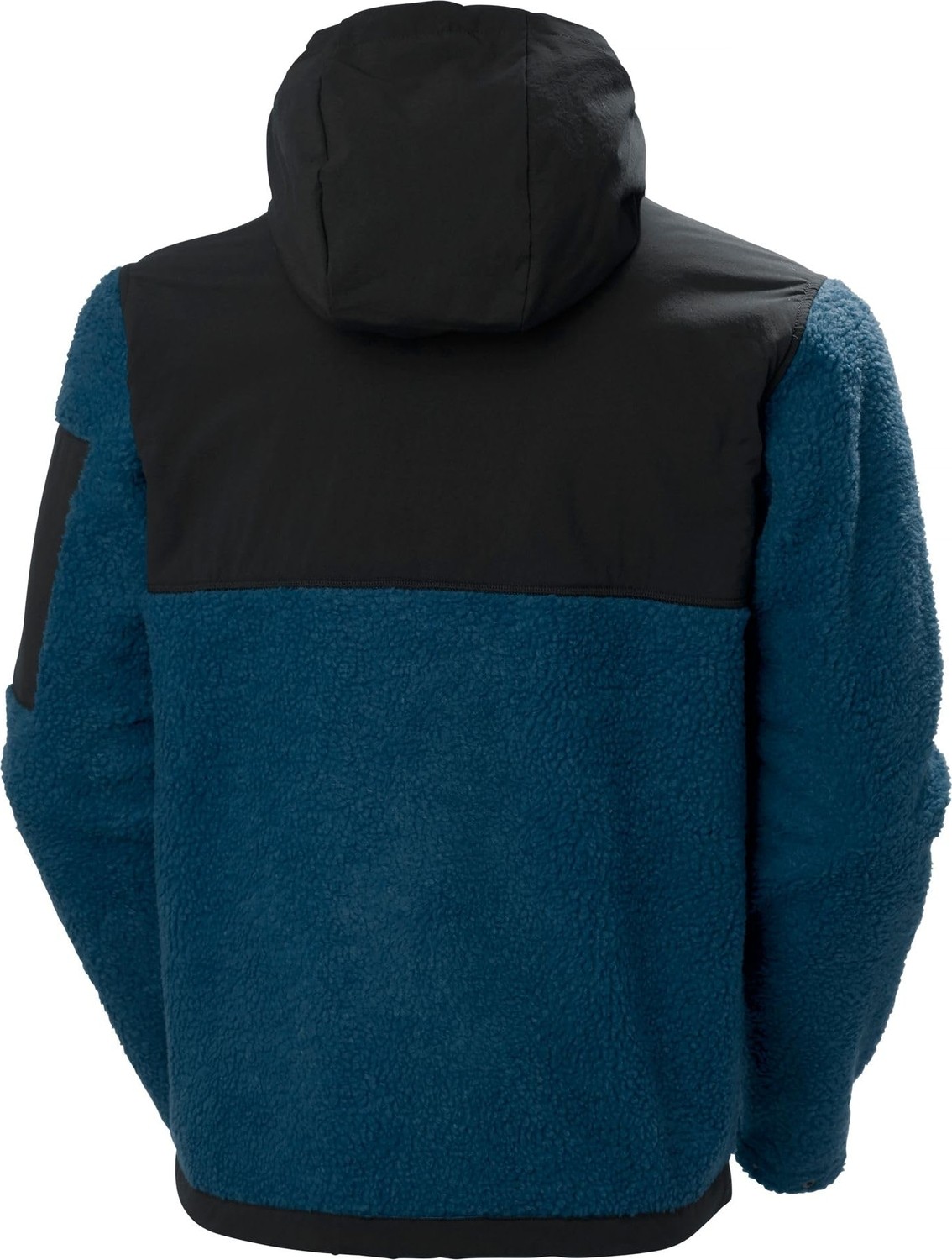 Die Grup Helly Hansen Erkek Patrol Pile Mont görsel 4