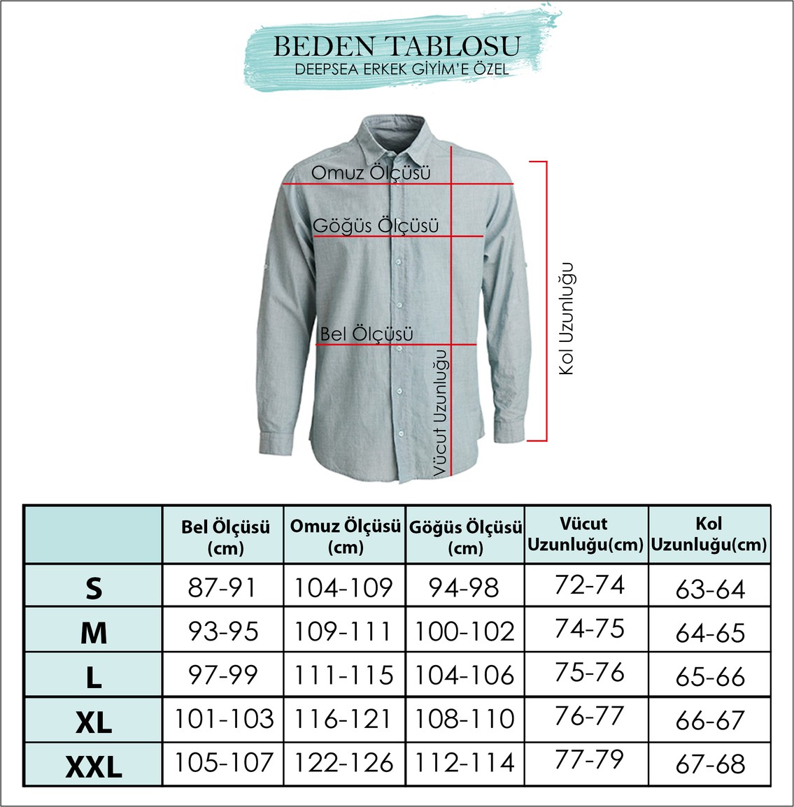 Deepsea Erkek Siyah Likralı Kumaşı Fitilli Slim Fit Uzun Kollu Gömlek 2500805 görsel 3