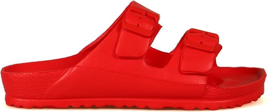 Hammer Jack Orthopedix Bangkok Çift Bantlı Tokalı Unisex Eva Terlik 581 234 görsel 6