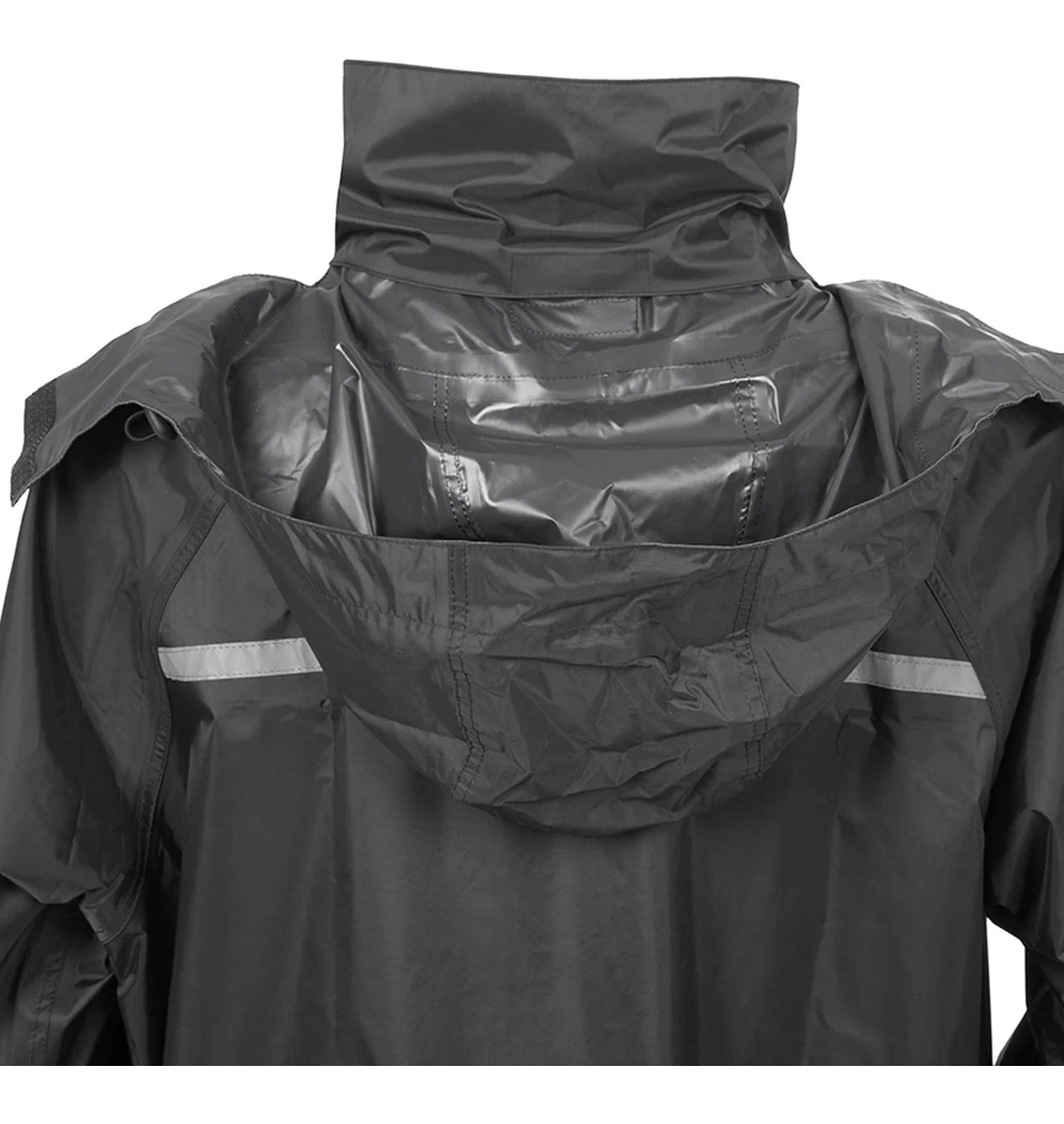 Resim Tucano Urbano Dıluvıo Start Yağmurluk Set 