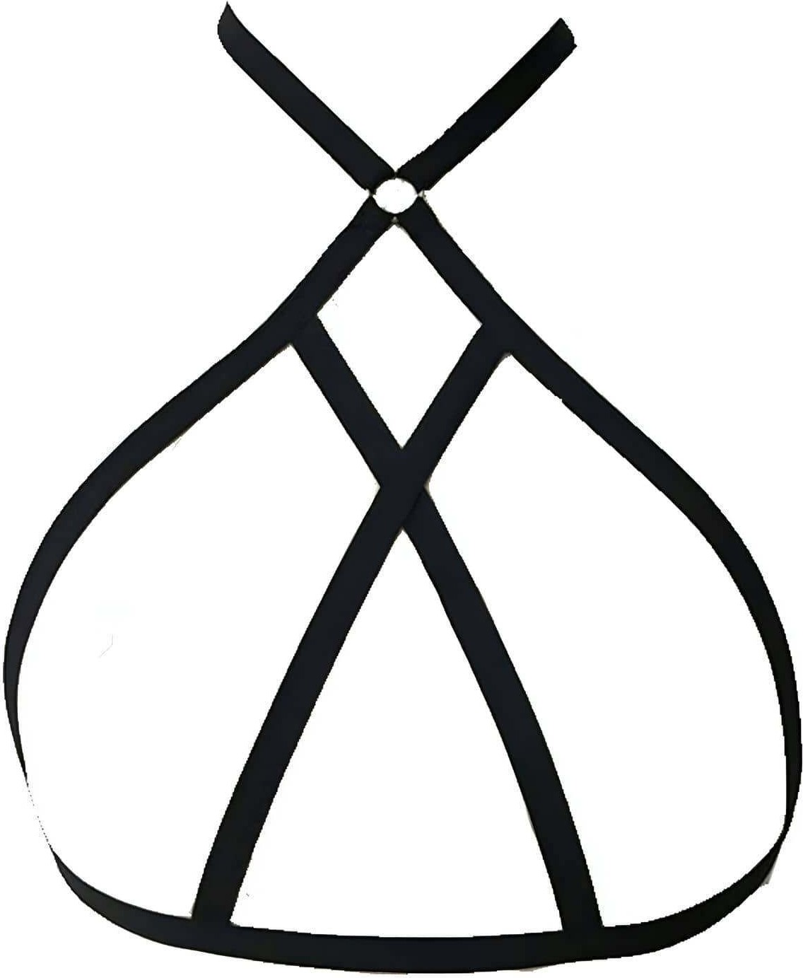 Cenen Günlük Kullanıma Uygun Harness - BRF75 görsel 8