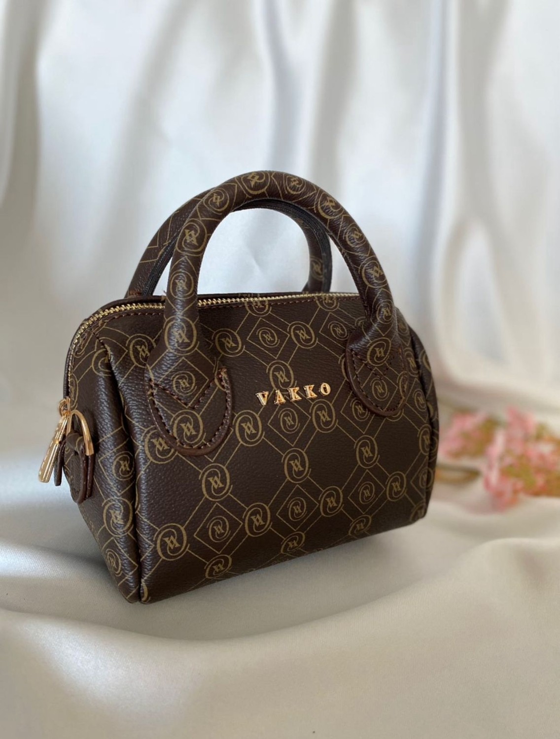 Aksesuarista.co Mini Speedy Çanta görsel 5