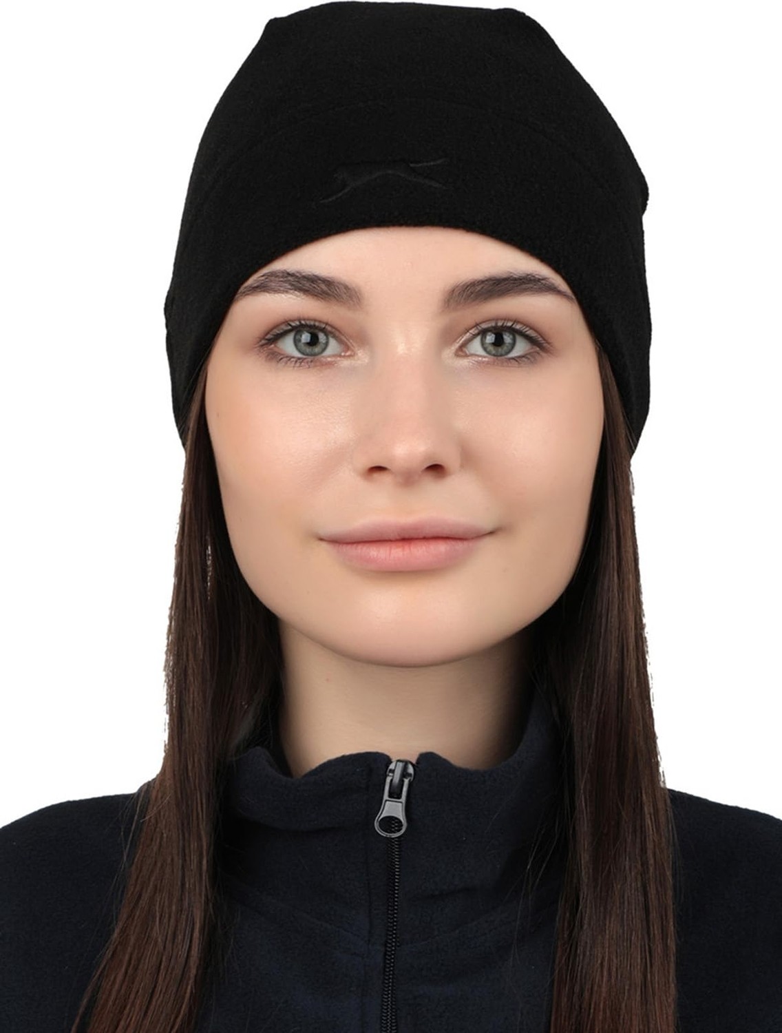 Die Grup Slazenger Bent Polar Unisex Siyah Bere görsel 5
