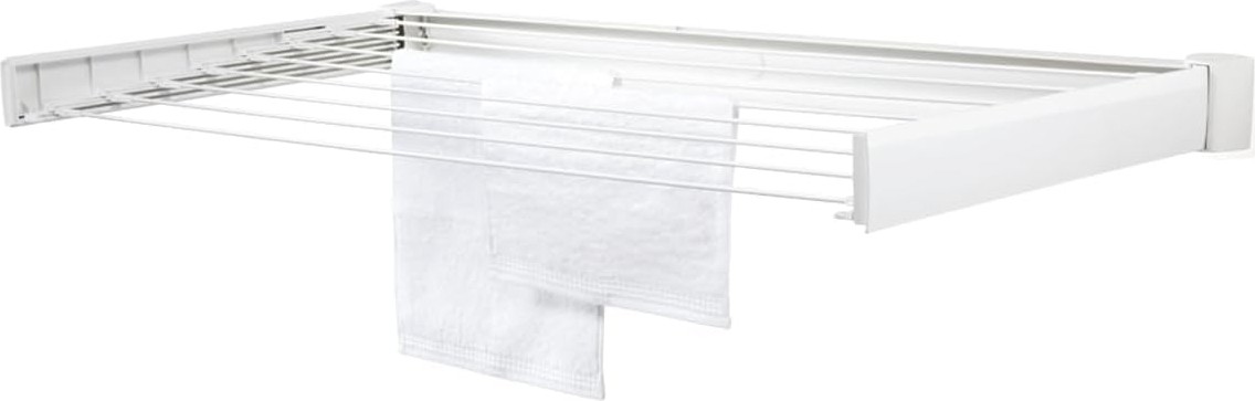Özkaya Store Protect Duvar Monte Kurutucu 1000X50 cm görsel 4