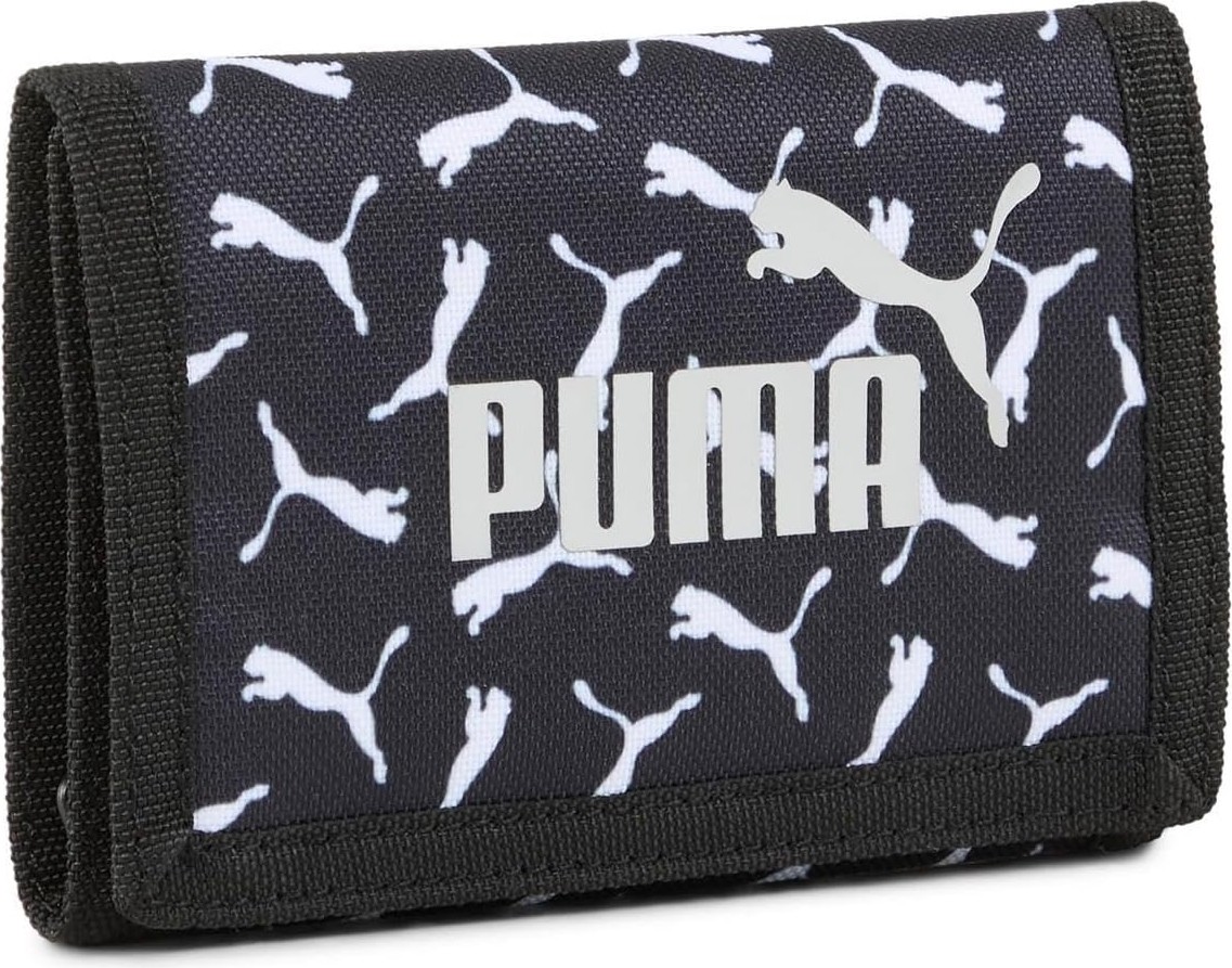 Happy Trend Puma Phase Aop Cüzdan