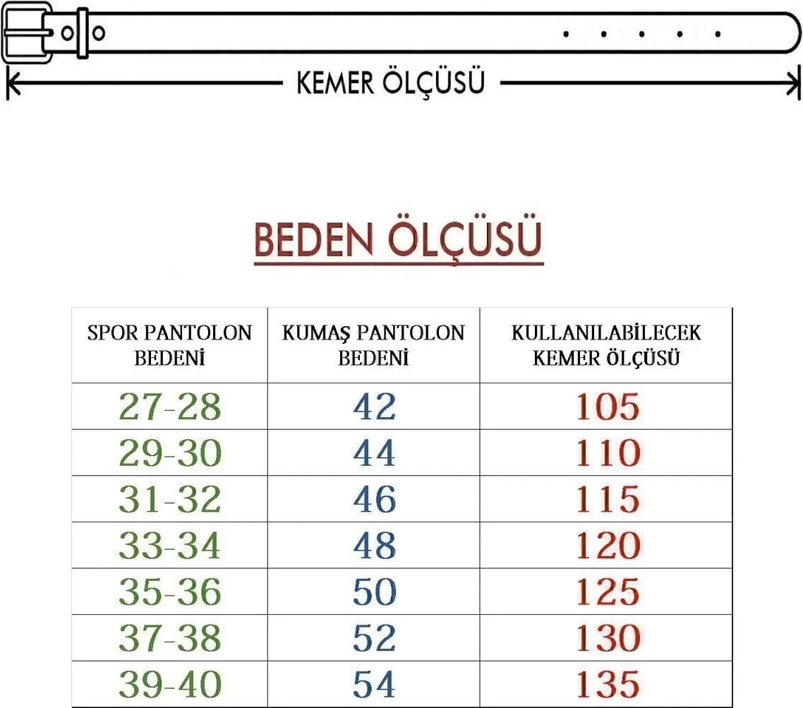 Deribond Erkekler İçin Deribond 3'lü Adet Erkek Kemer Kot Kanvasa Uygun Kemer Seti Renkli Suni Deri Modern Stil Günlük Kullanım görsel 8