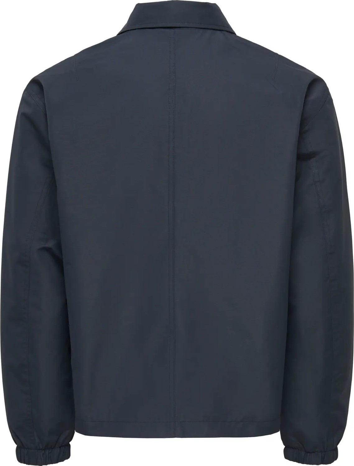 Only & Sons Erkek Onsramos Lacivert - 22038760 görsel 7