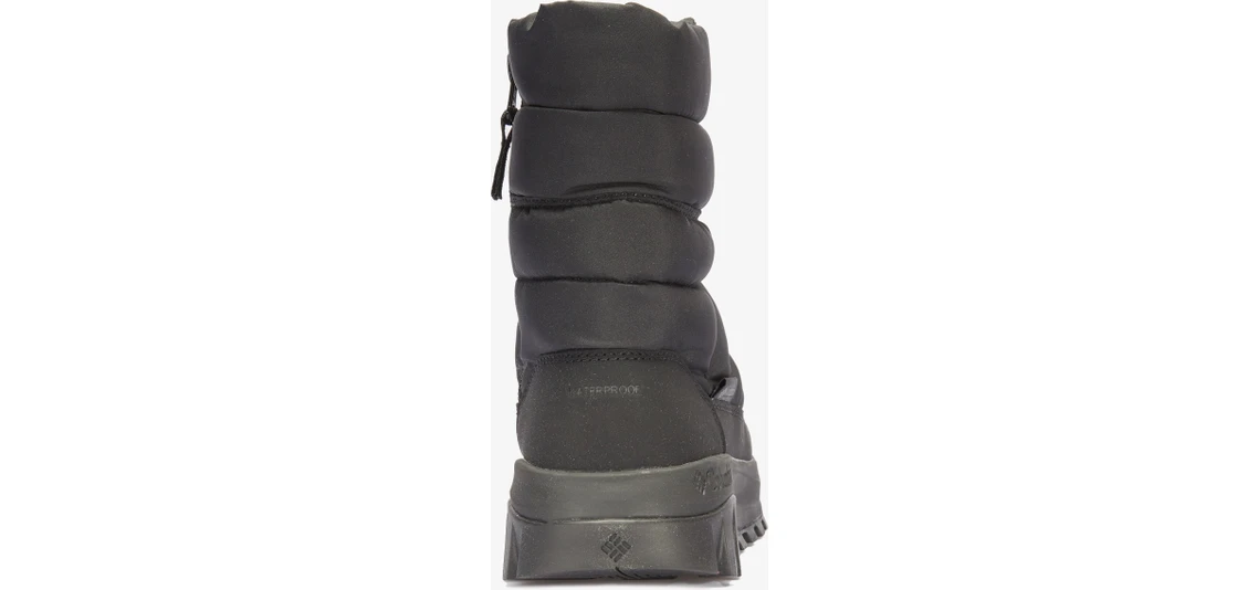 Resim Columbia Snowtrot Mid Kadın Bej Outdoor BOT.012 