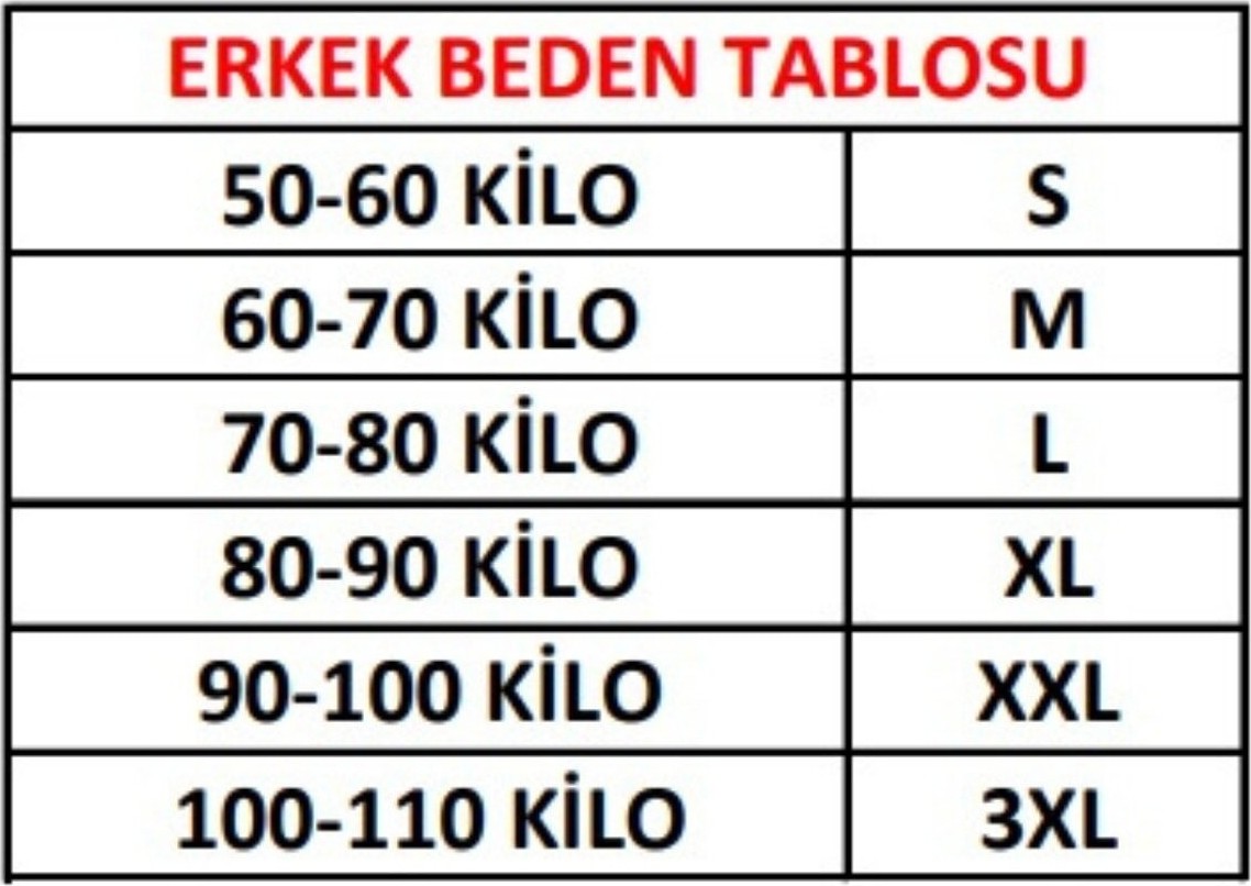 Miresa Toparlayıcı Erkek Atlet Korse görsel 2