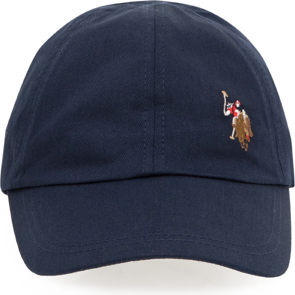 U.S. Polo Assn. Erkek Lacivert Şapka 50304639-VR033 görsel 2