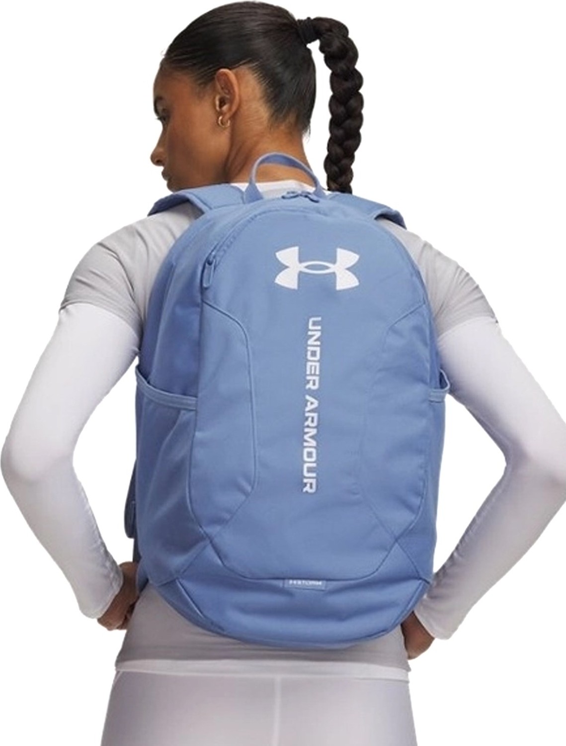 Under Armour Hustle Lite Sırt Çantası görsel 4