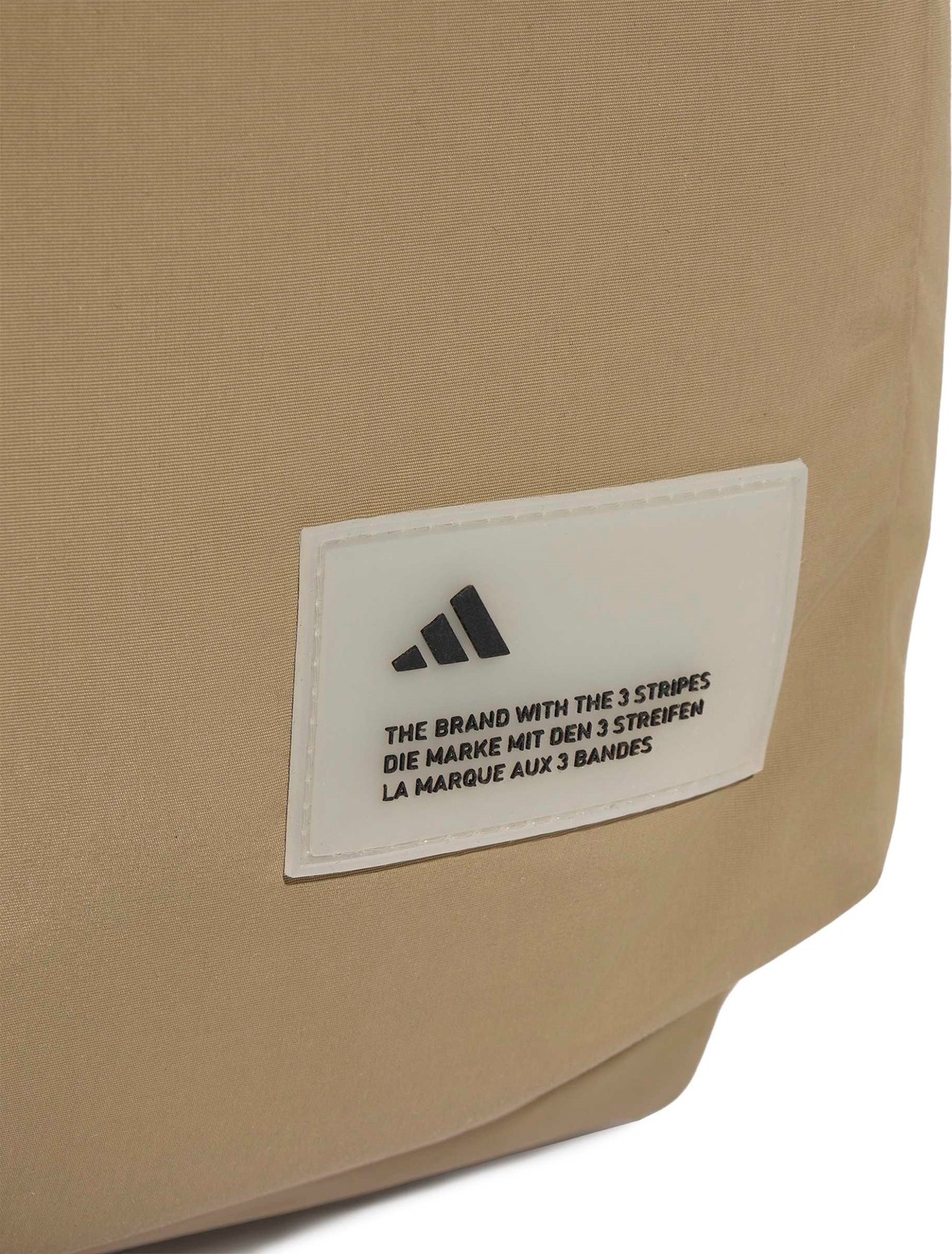 adidas City Tech Bp Haki Unisex Sırt Çantası görsel 5