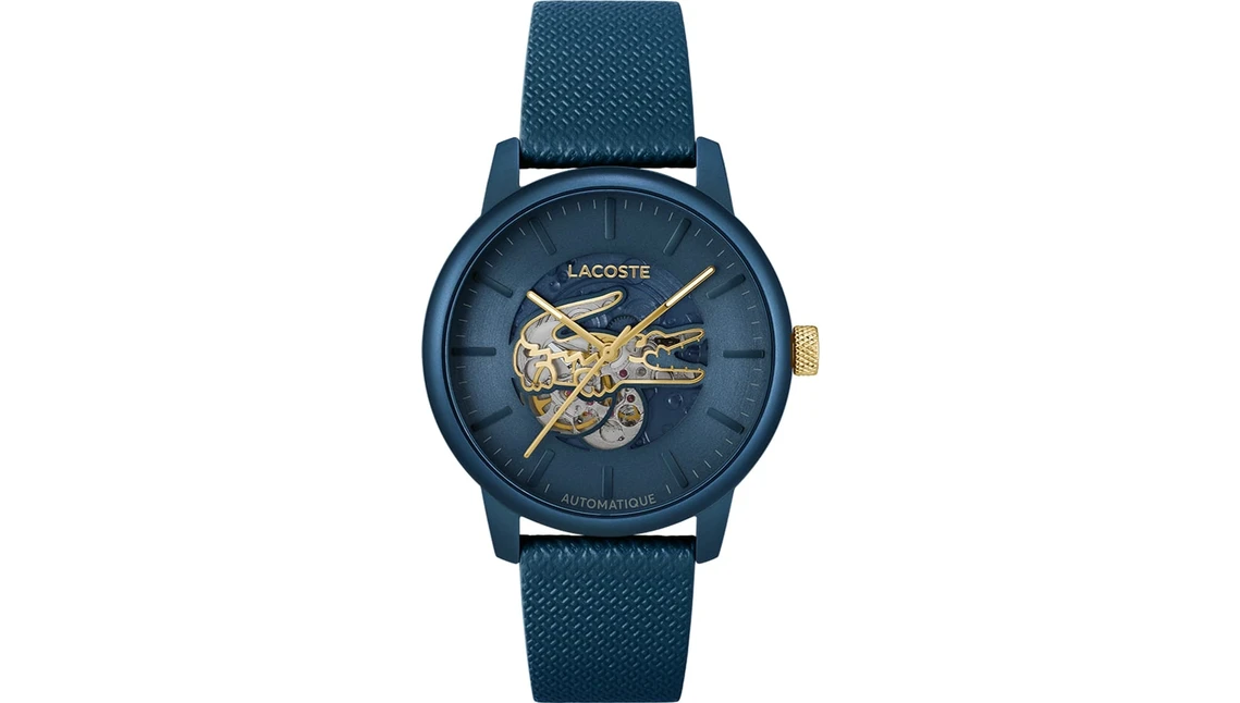 Resim Lacoste LAC2011385 Erkek Kol Saati 