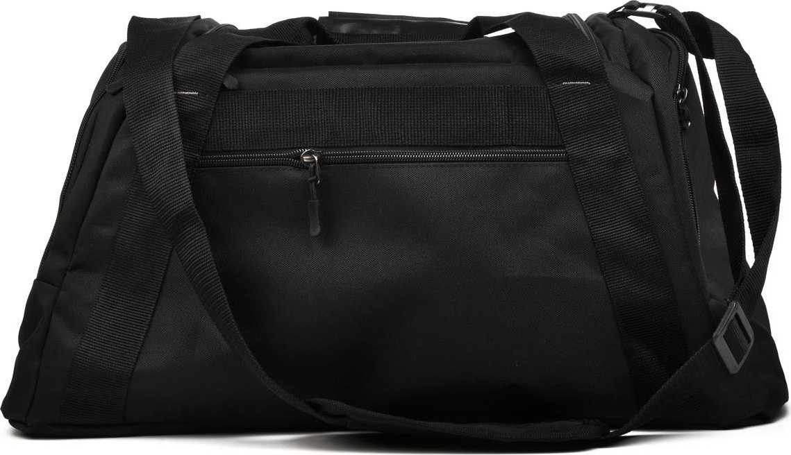 Strong Bag Unisex Ayakkabı Bölmeli Spor ve Antrenman Çantası , Geniş Bavul Seyahat Çantası, Fitness El Çantası YN03 görsel 8