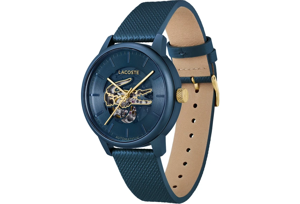 Resim Lacoste LAC2011385 Erkek Kol Saati 