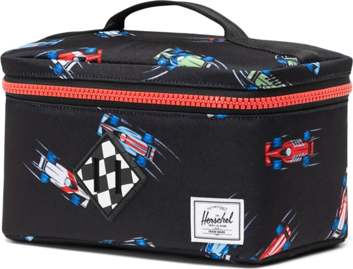 Herschel Heritage Termal, Yemek ve Beslenme Çantası, 4.5 L görsel 2