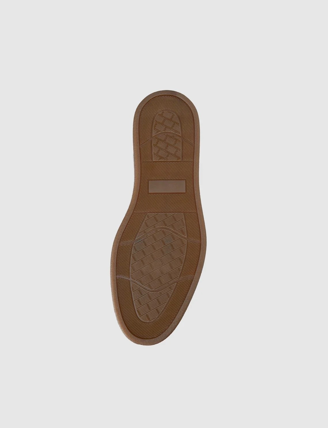 Cabani Bej Triko Loafer Erkek Ayakkabı görsel 7