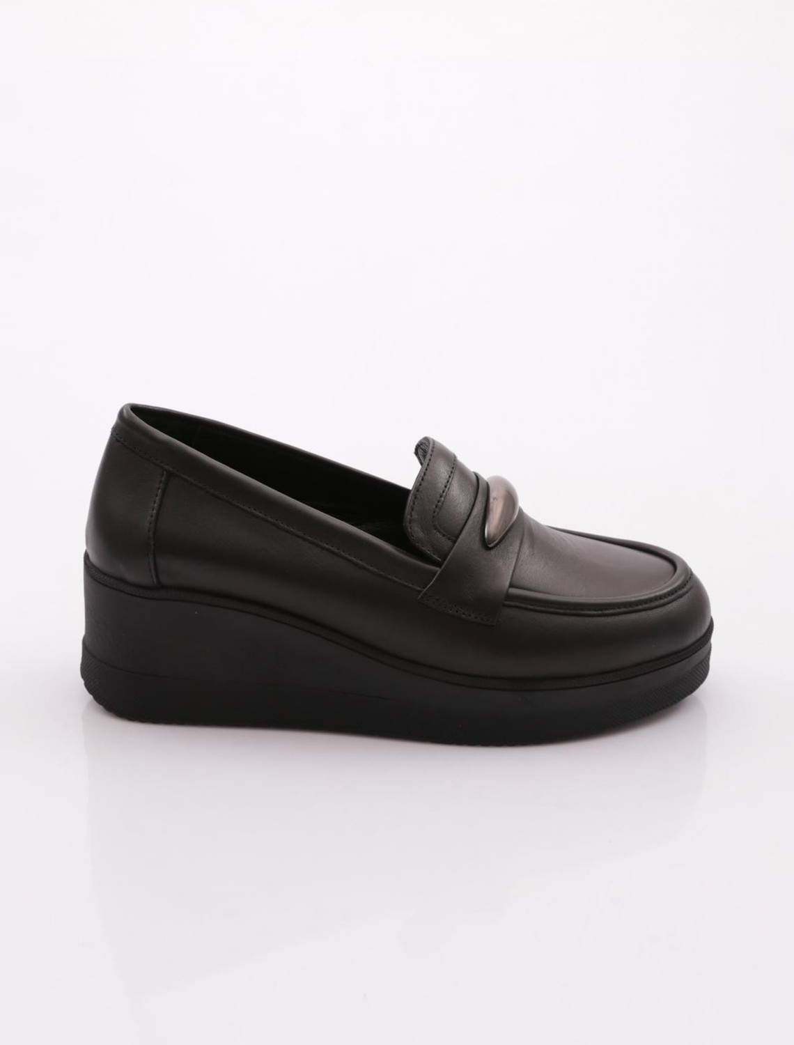 DGN 618 Kadın Loafer Ayakkabı