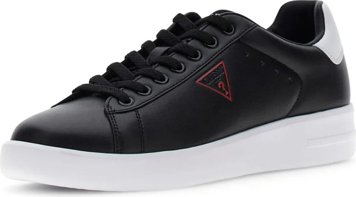Guess Siyah Erkek Sneaker Yukern görsel 2