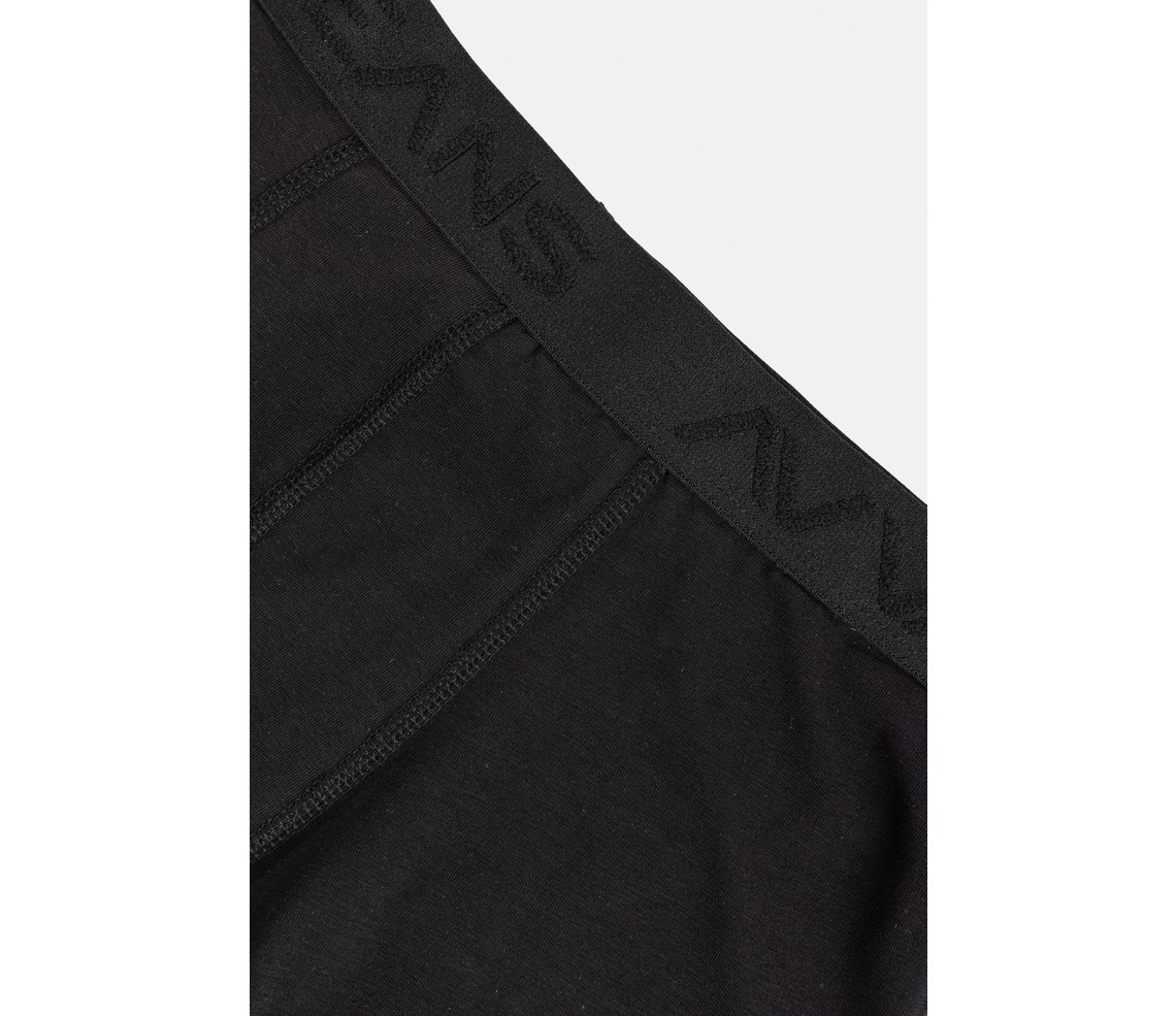 AVVA Erkek Lacivert Basic Pamuklu Tekli Regular Fit Boxer B009510 görsel 4