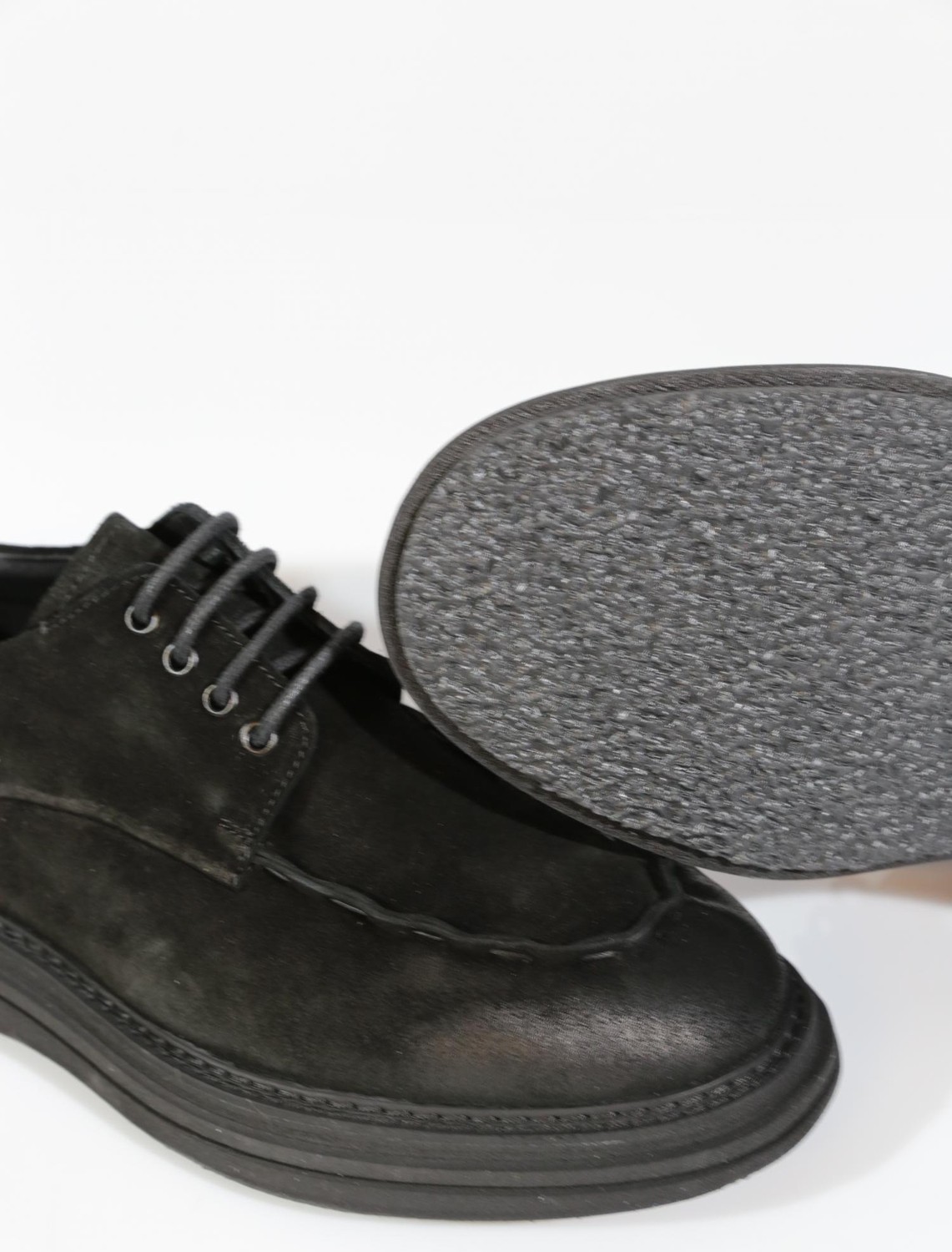 DGN 969 Erkek Loafer Ayakkabi görsel 4