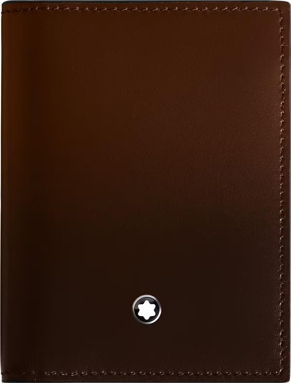 Montblanc 220320 Montblanc Meisterstück 4 cc Sfumato Kahverengi Kartlık