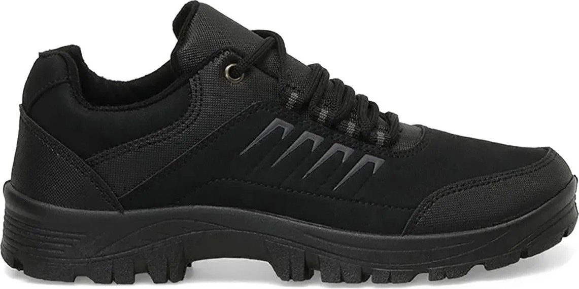 OXI Ghattix Kışlık Erkek Günlük Trekking Ayakkabı görsel 2