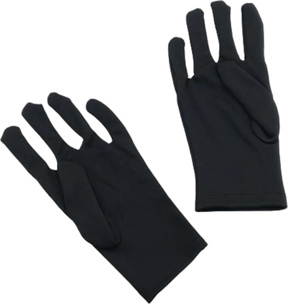 Axe Sportswear Siyah Renk Garson Eldiveni Standart Beden Yüksek Kavrama Hassasiyeti görsel 3
