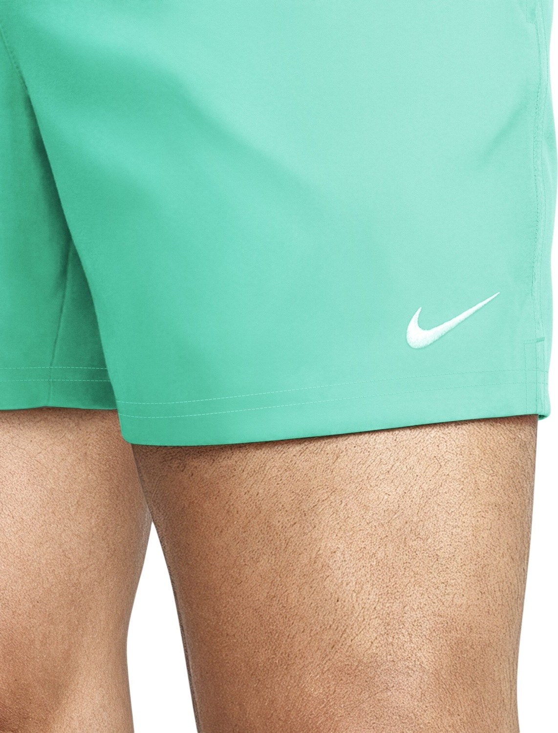 Nike Swim Breaker Solid Essential Yeşil Erkek Mayo görsel 3