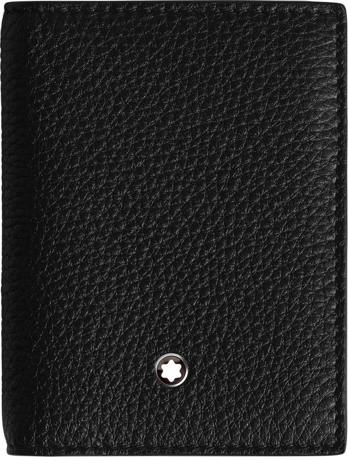 Montblanc 199442 Mont Blanc Grain 4 cc Siyah Kartlık