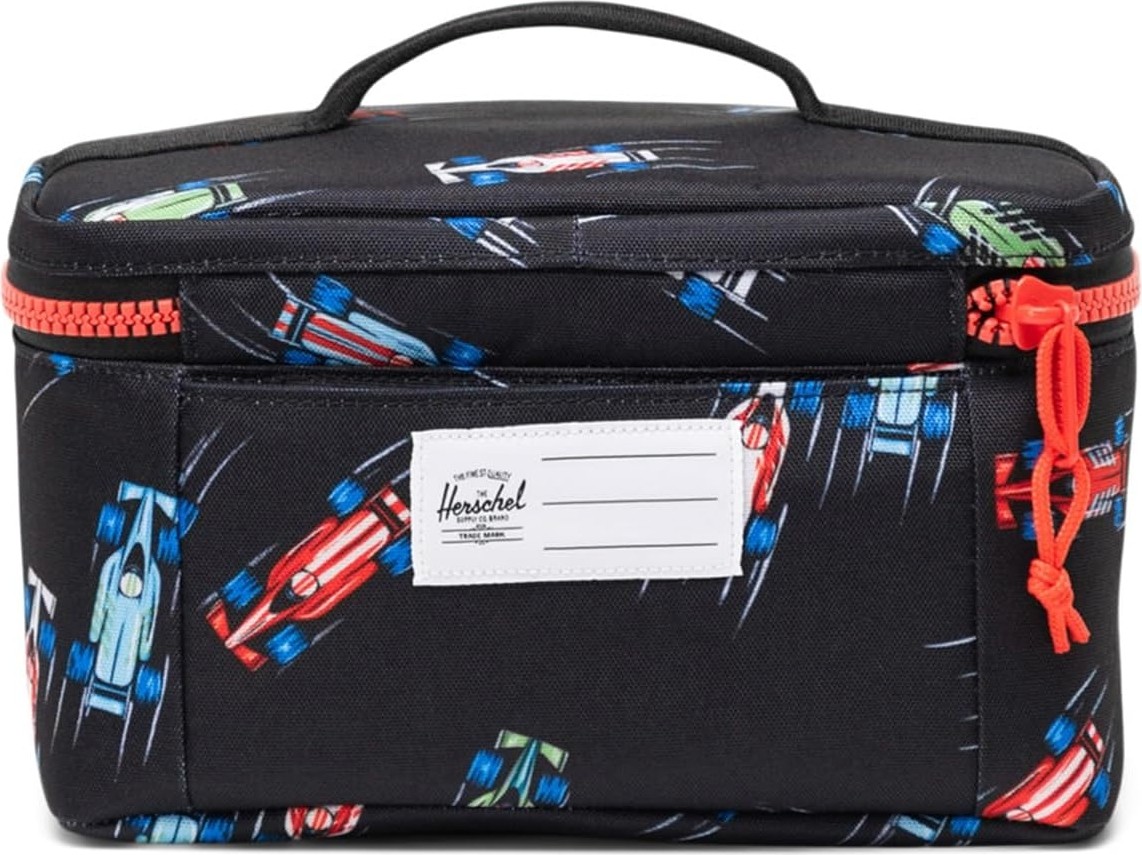Herschel Heritage Termal, Yemek ve Beslenme Çantası, 4.5 L görsel 3