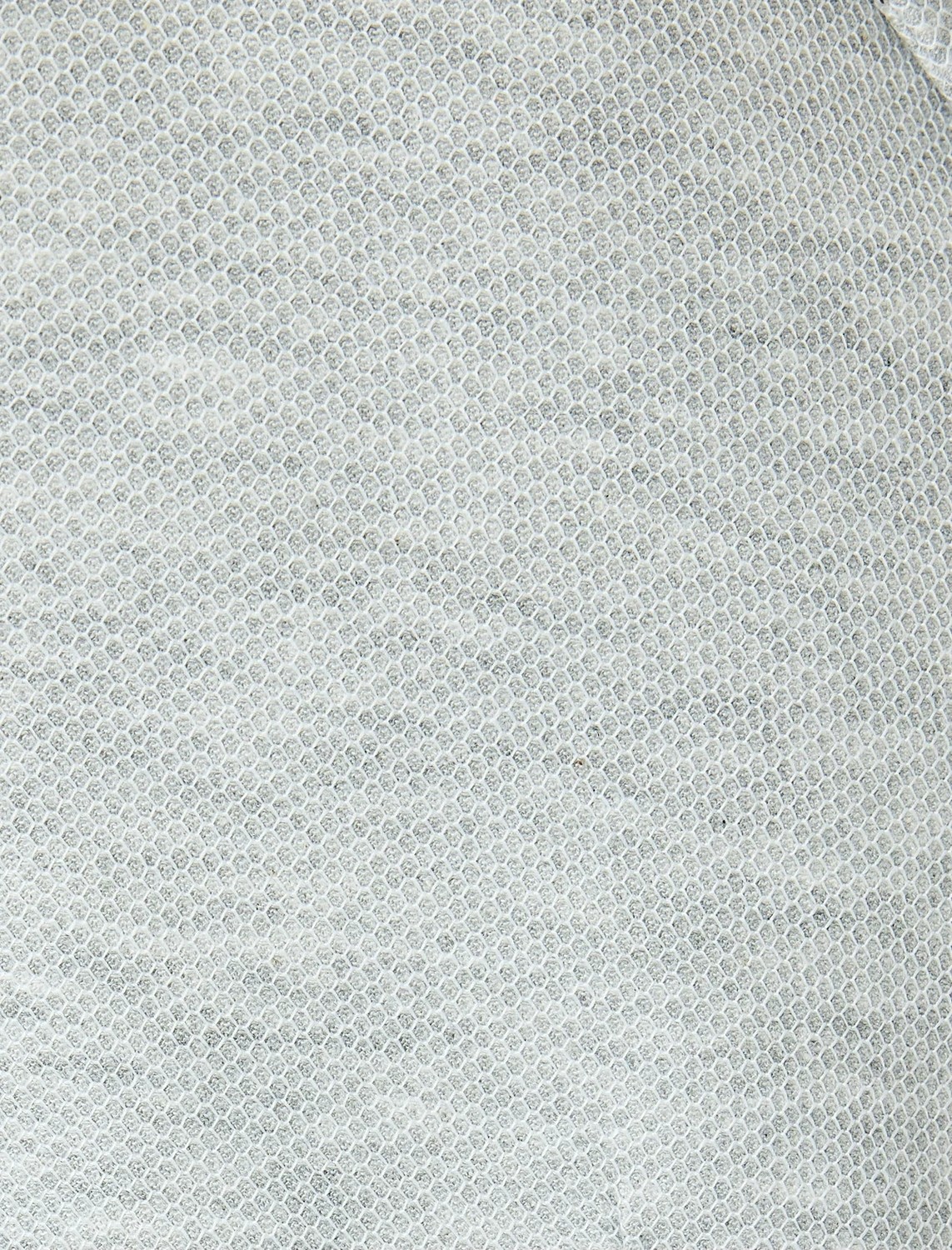 Koton Slim Fit Pamuk Karışımlı Cep Detaylı Mono Yaka Blazer Ceket görsel 6