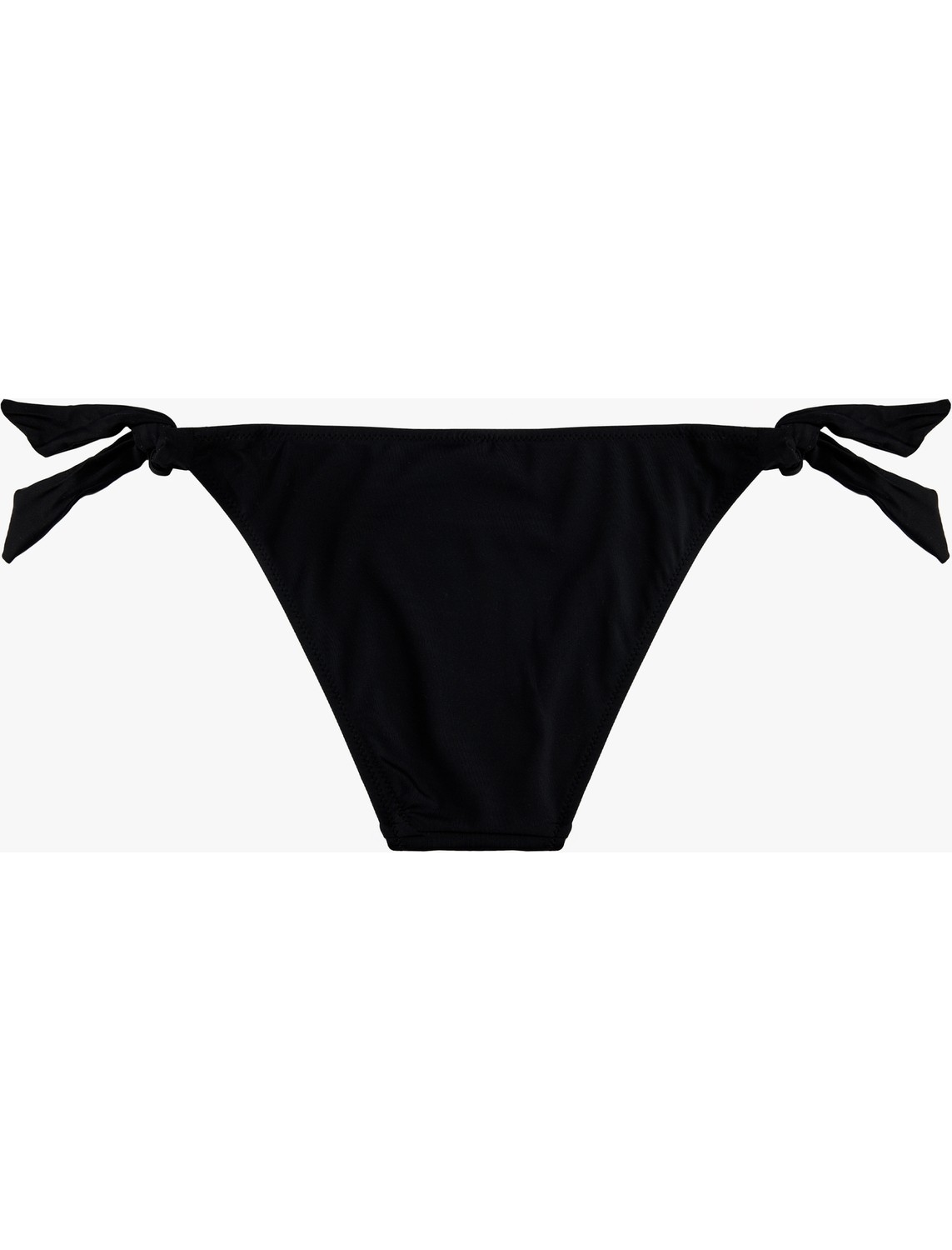 Koton Mat Kumaş Fiyonklu Bağlamalı Bikini Altı görsel 4