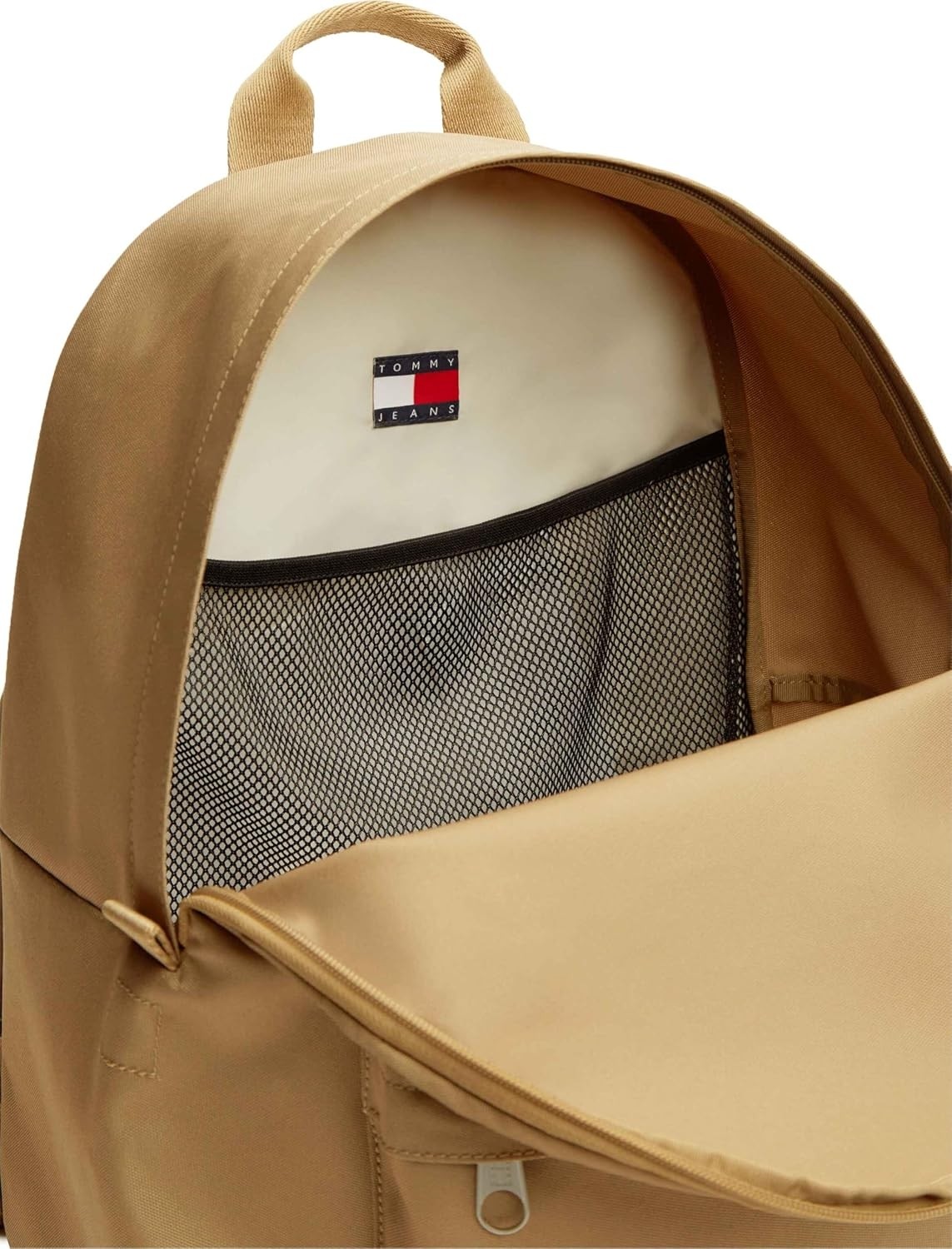 Happy Trend Tommy Hilfiger Tjm Ess Daıly Dome Backpack Sırt Çantası Erkek görsel 2