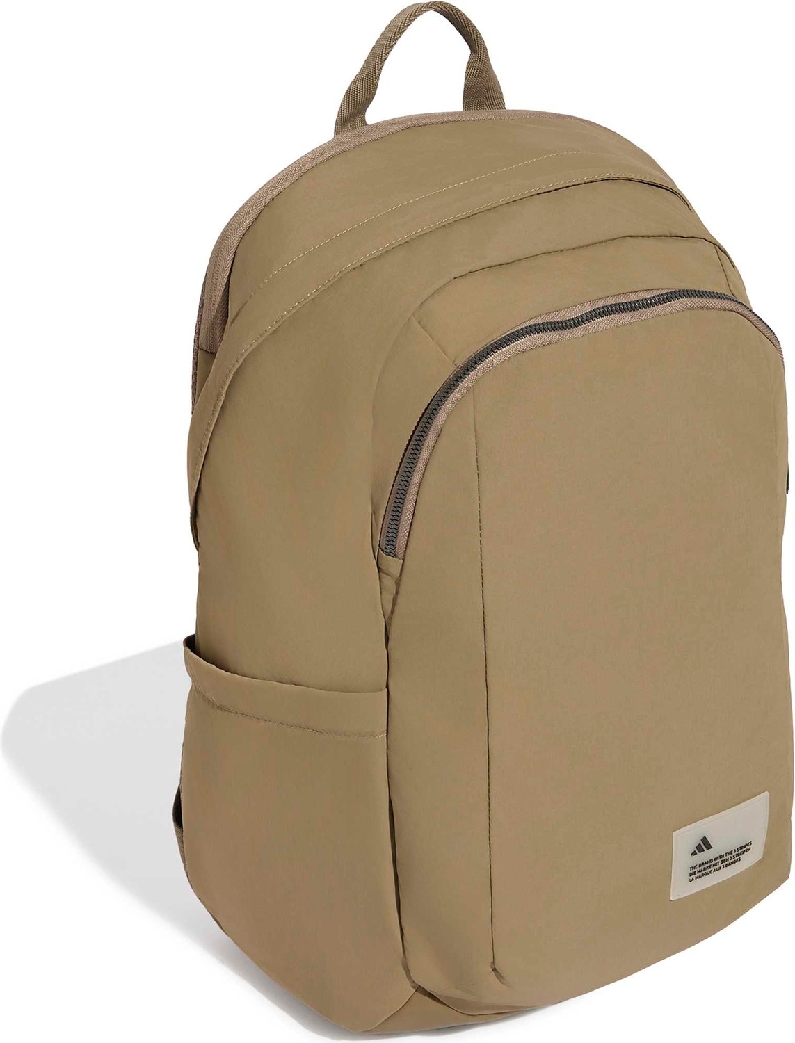 adidas City Tech Bp Haki Unisex Sırt Çantası görsel 2