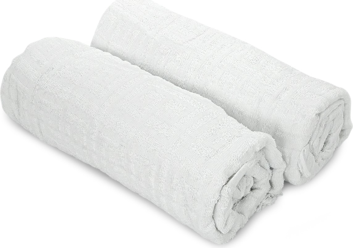 İhvan Online 6 Parça Pamuklu Hac ve Umre Ihram Seti %100 Pamuk, Kemer, Çanta ve Seyahat Adaptörlü görsel 6