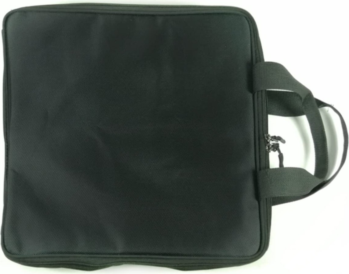 Aesco Çıtırtılı Sesler Plak Çantası 12"