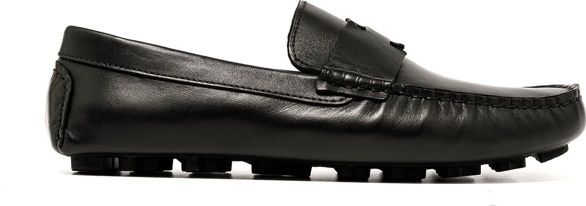 John May Erkek Oxford ( Klasik) TZ-14556 John May Siyah Antik