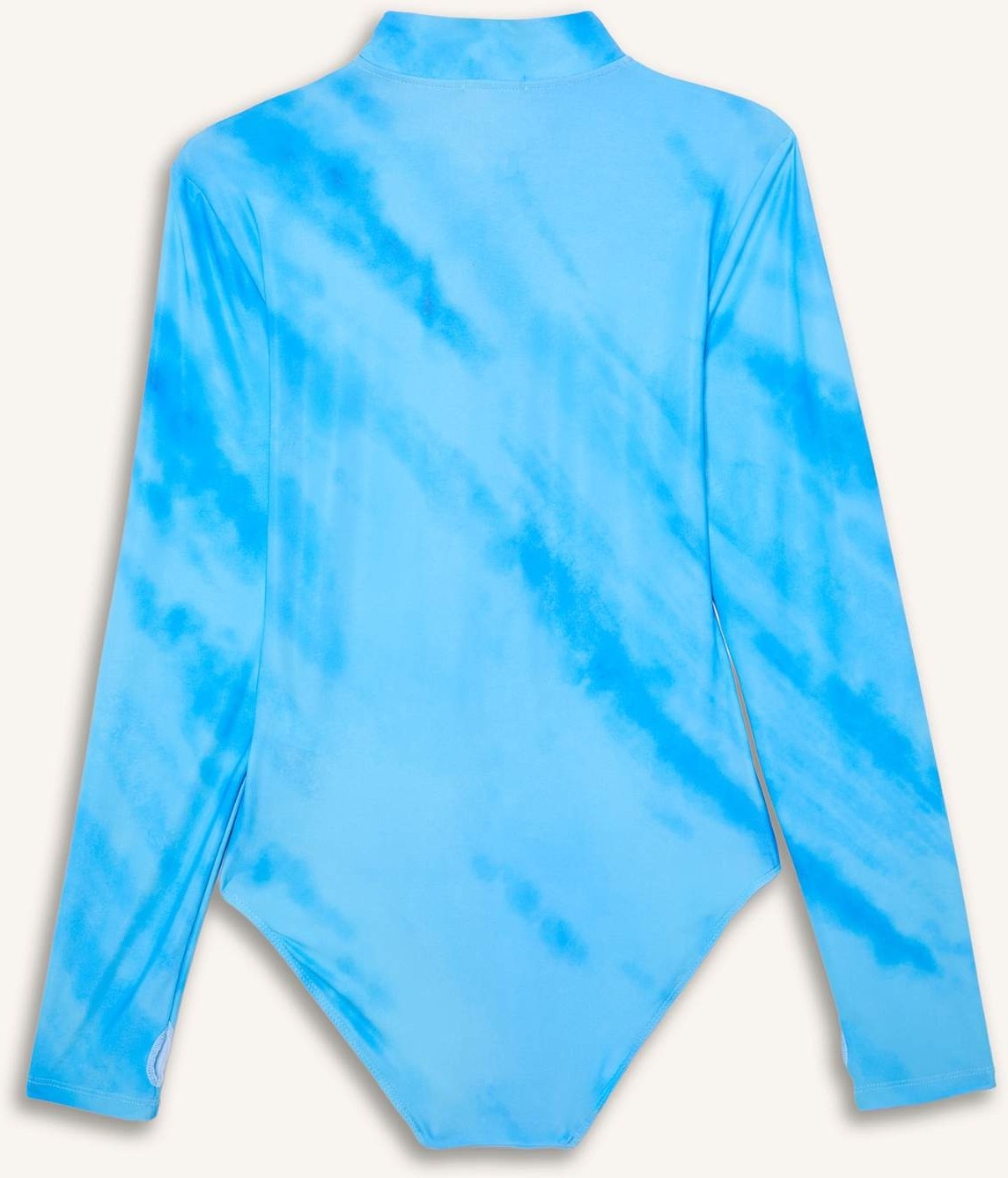 DeFacto Regular Fit Desenli 5'li Burkini Mayo G9525AX26HS görsel 3