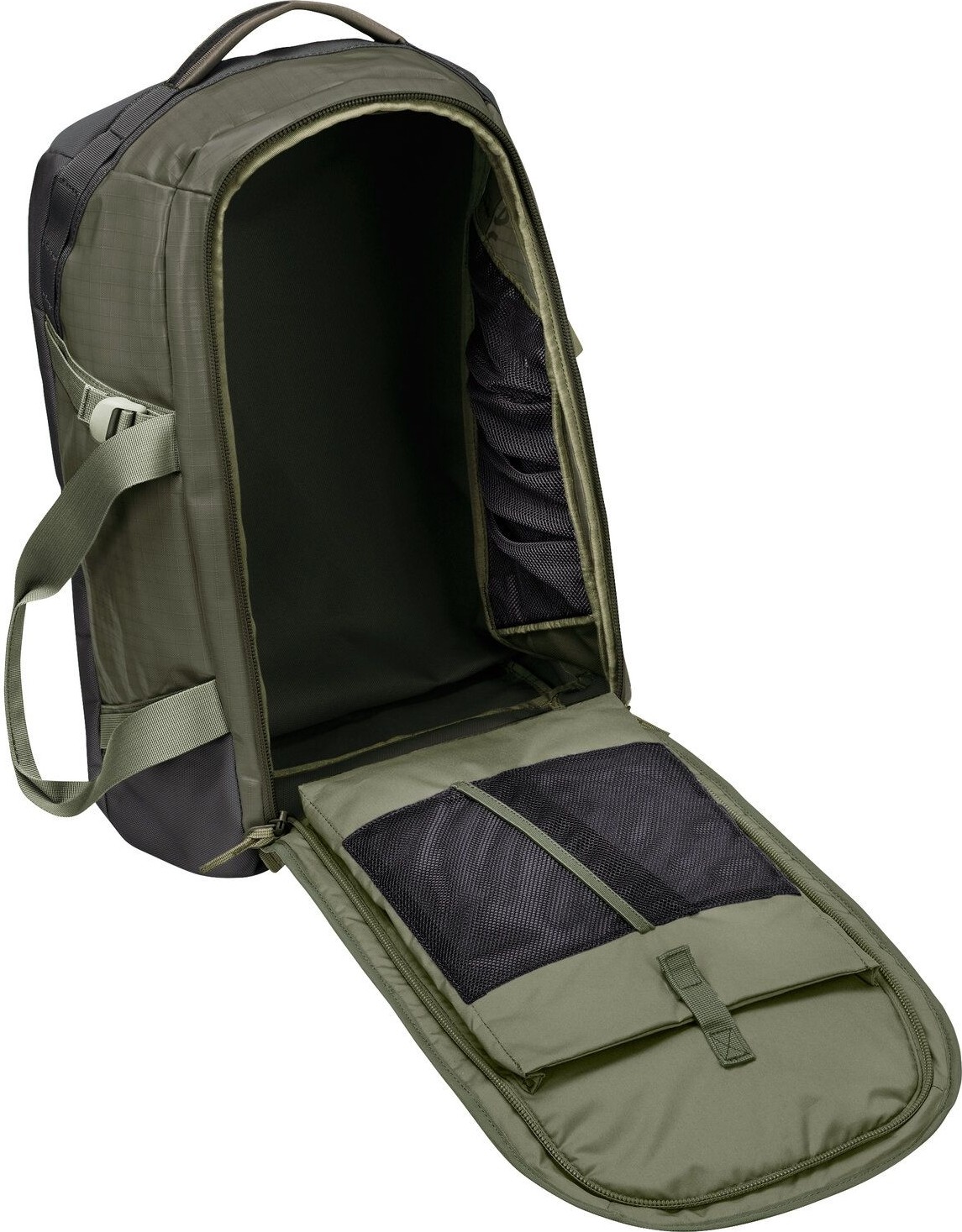 Vaude Cityduffel 35L Seyahat ve Spor Çantası 16005 görsel 4