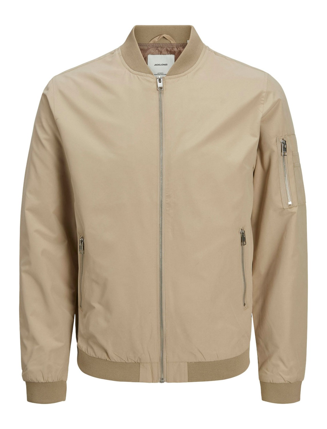 Jack & Jones Erkek Ceket Rush Bomber Noos görsel 6