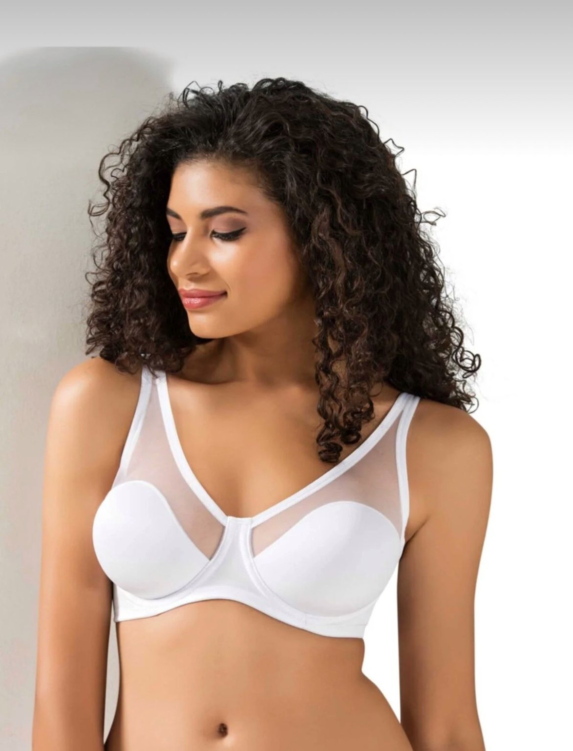 Le Jardin Linda Soft Cup Bayan Toparlayıcı Sütyen