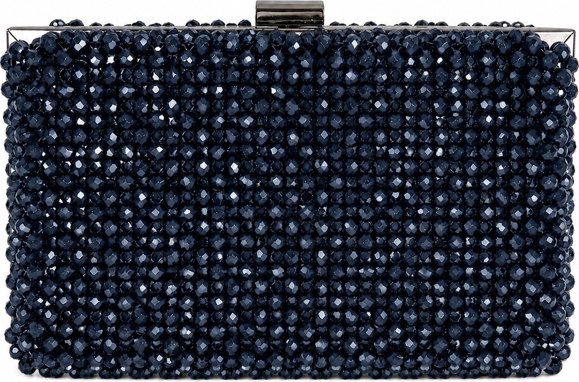 TeknoKapsül Clutch Abyss
