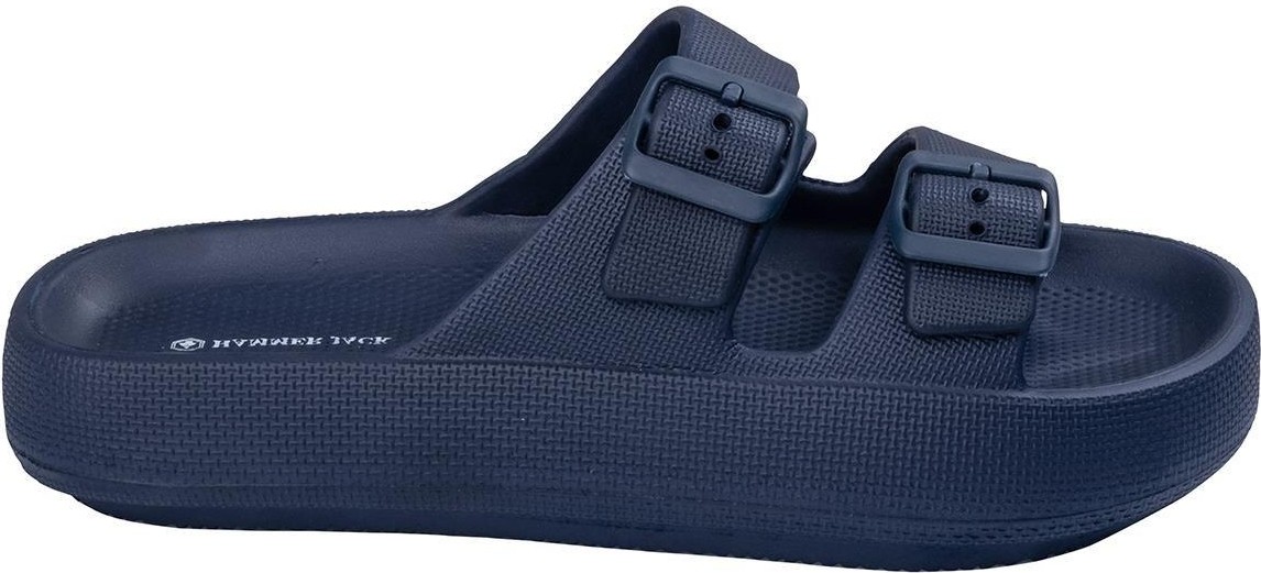 Hammer Jack Orthopedix Perina Çift Bantlı Tokalı Unisex Eva Terlik 581 282 görsel 6